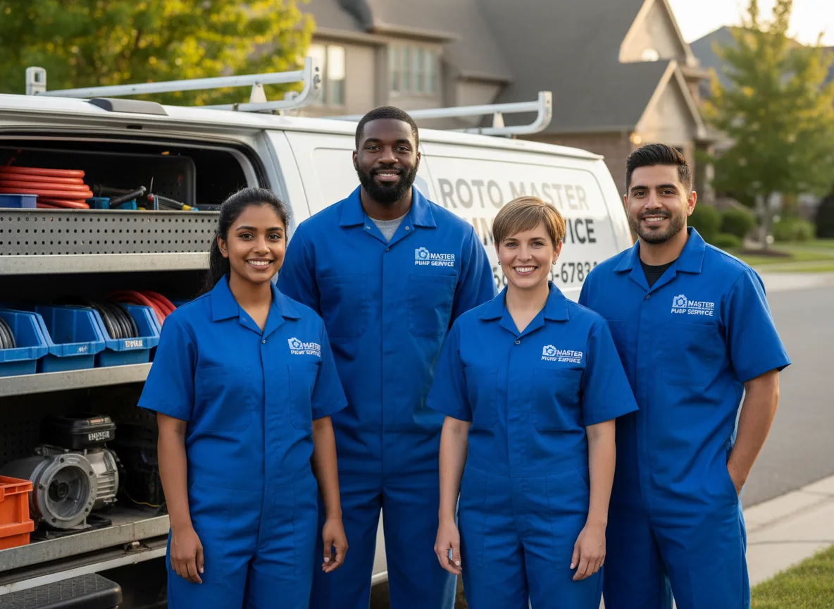 Sump Pump Installation company in Esparto, CA